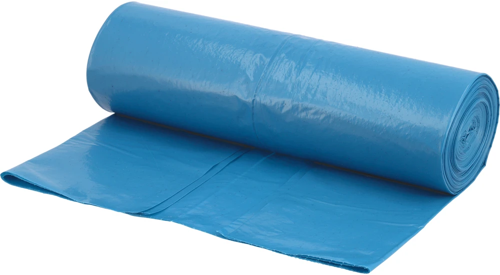 Be Prekinio Zenklo „Toya Sa Poland“ BUITINIŲ ATLIEKŲ MAIŠAI 240 l 10 vnt. 45 centimetrų (09467)