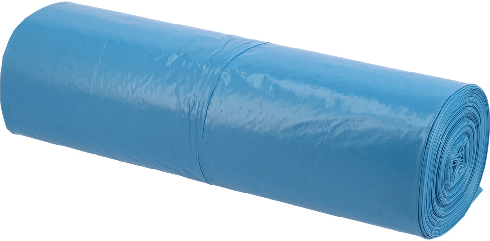Be Prekinio Zenklo „Toya Sa Poland“ BUITINIŲ ATLIEKŲ MAIŠAI 240 l 10 vnt. 45 centimetrų (09467)