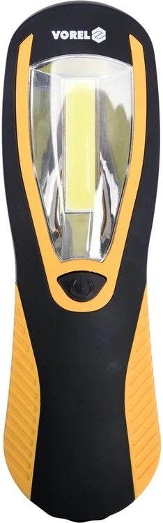 VOREL COB LED rankinė lempa 82726