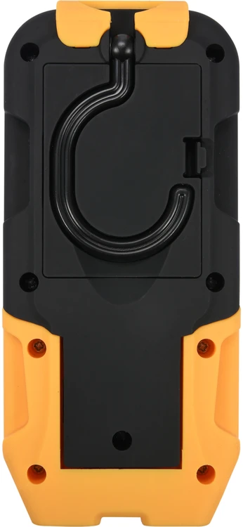 VOREL ROTATING RANKINĖ LAMP COB LED