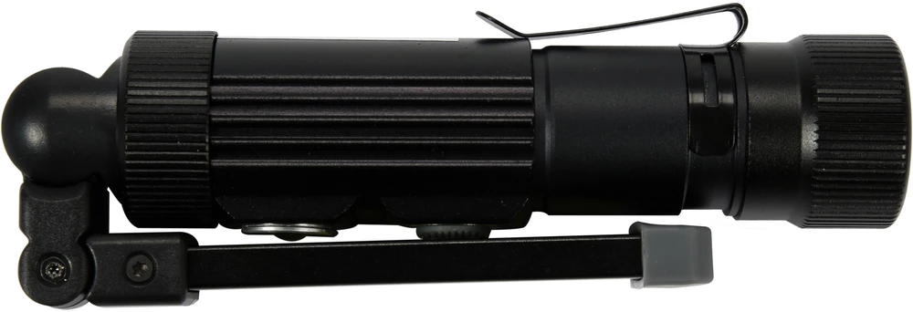 Vorel Toya Sa Poland Darbo lempa akumuliatorinė | COB LED 3W 300LM, LI-ION 3,7V 600MAH | aliuminė (82734)