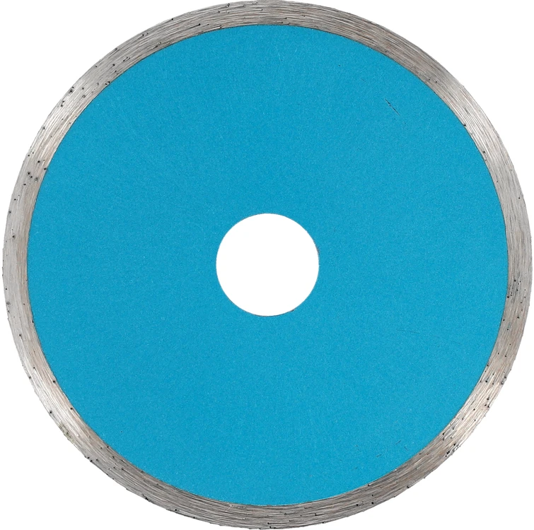 Vorel DEIMANTINIS DISKAS 115 MM, TĘSTINIS SEGMENTAS