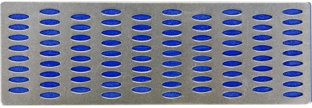 Vorel Toya Sa Poland Galąstuvas deimantinis | perforuota plokštelė | 150 X 50 mm | P 600 (26130)