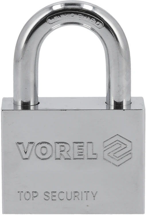 VOREL KŁÓDKA ŻELIWNA POWLEKANA 40mm
