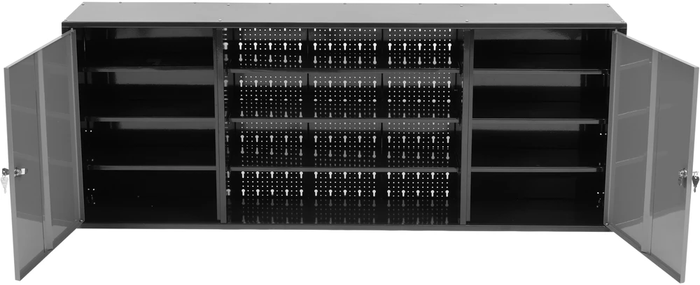 Vorel Toya Sa Poland Spintelė dirbtuvėms | pakabinama | 1580 x 630 mm (58441)