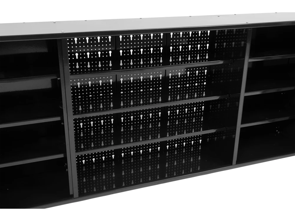 Vorel Toya Sa Poland Spintelė dirbtuvėms | pakabinama | 1580 x 630 mm (58441)