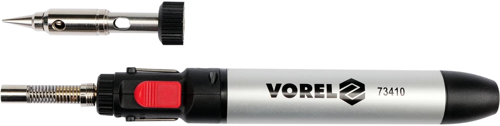 VOREL LUTOWNICA GAZOWA 73410