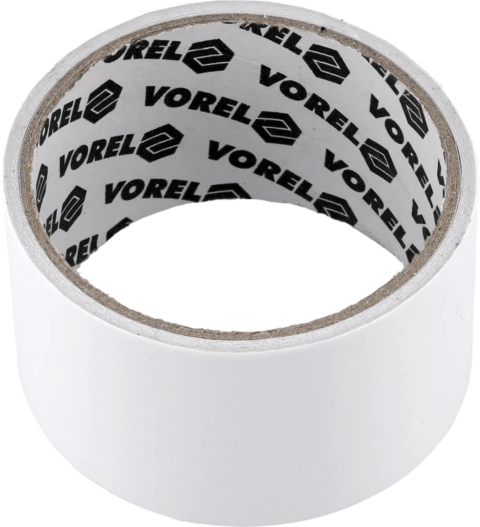 Vorel Toya Sa Poland Dviguba lipni juosta 50 mm x 5 m (75245)