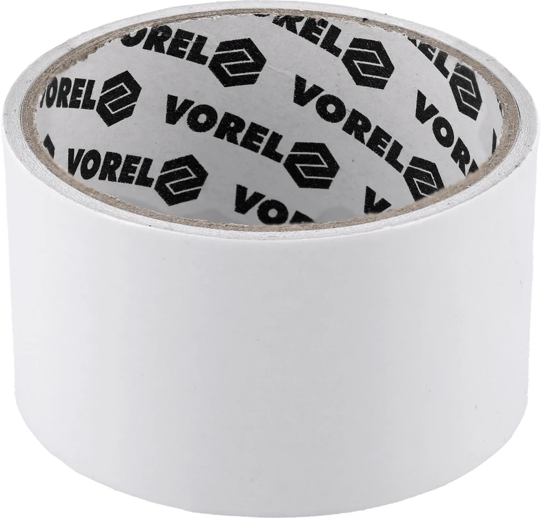 Vorel Toya Sa Poland Dviguba lipni juosta 50 mm x 5 m (75245)