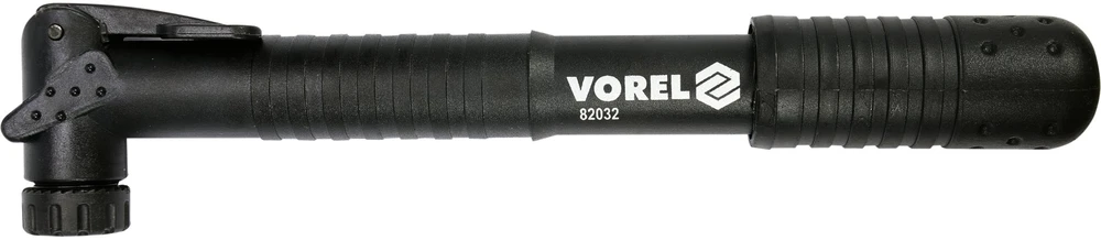 VOREL dviračio pompa 82032