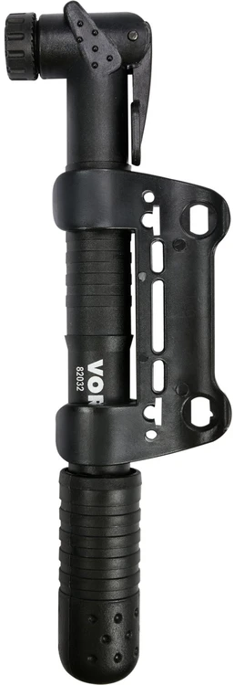 VOREL dviračio pompa 82032