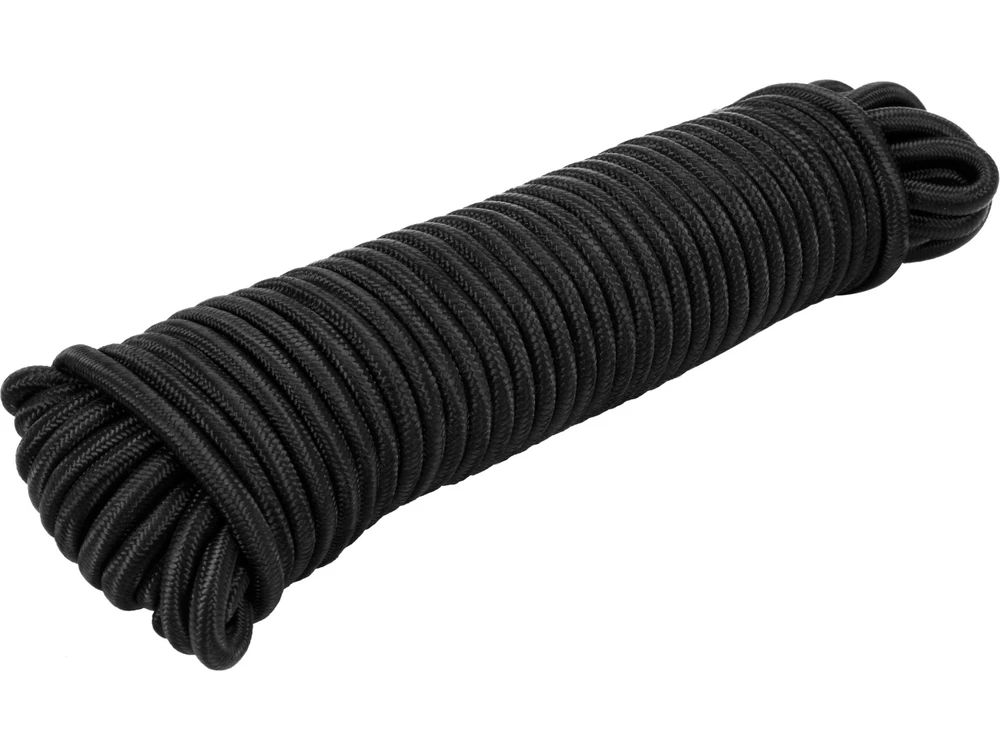VOREL RUBBER W OPLOCIE BUČIAMS 8mm x 15m