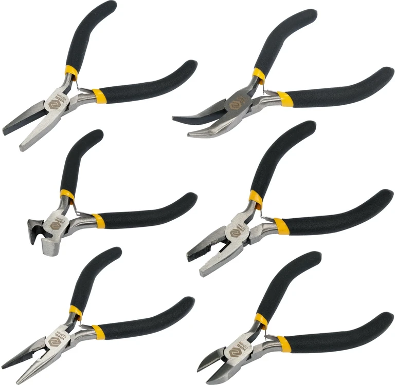 Replių rinkinys Vorel 42308 - 4 vnt