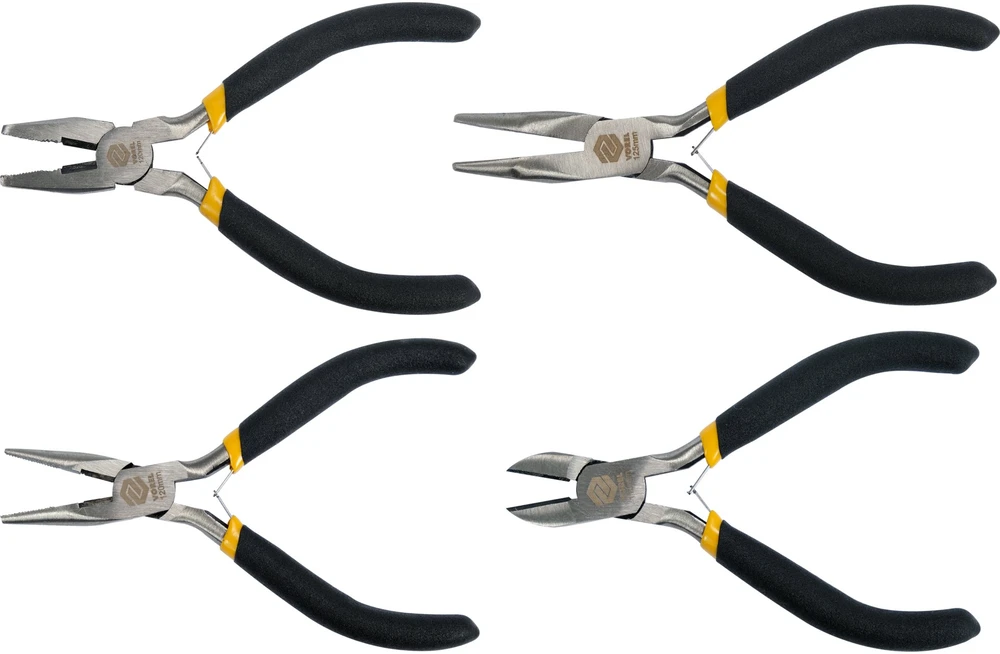 Replių rinkinys Vorel 42308 - 4 vnt
