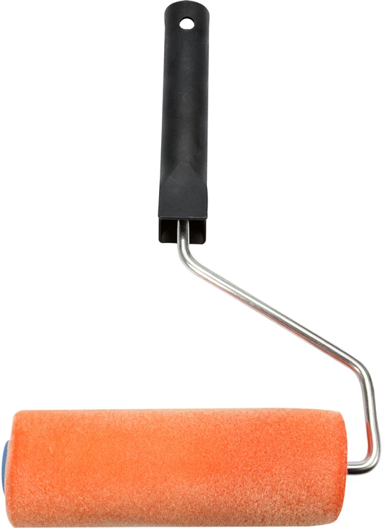 Vorel FLOK DAŽYMO VOLINIS 5 X 15CM SU 6MM RANKENA