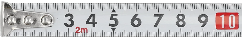 VOREL VALČIUOTAS MATAVIMAS SU GUMINIU dangteliu 2m x 16mm