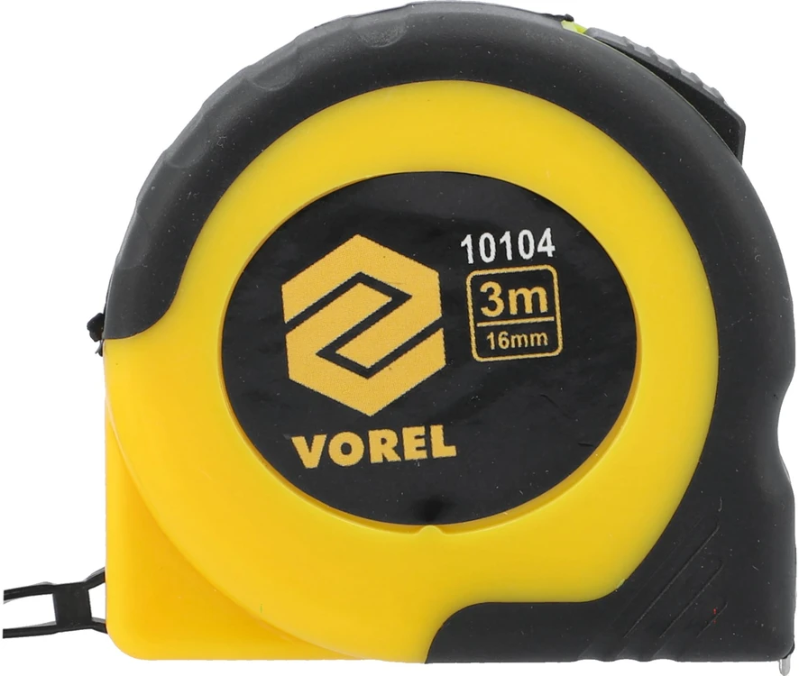 Matavimo juosta Vorel 10104 - 3m