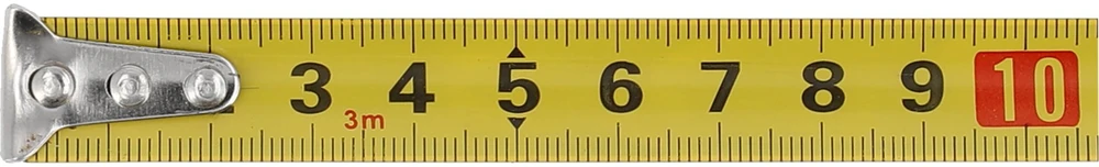 Matavimo juosta Vorel 10104 - 3m