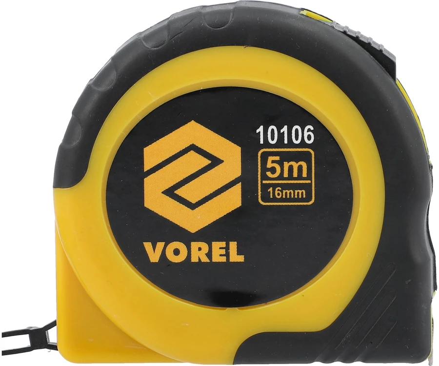 Matavimo juosta Vorel 10106 - 5m