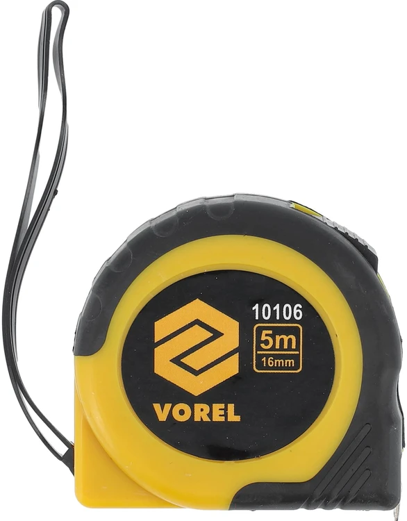 Matavimo juosta Vorel 10106 - 5m