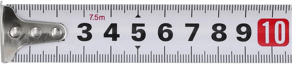 Ruletė Vorel | 7,5m x 25 mm