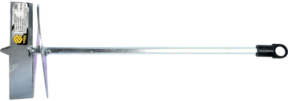 Vorel Toya Sa Poland Grąžtas akyto betono blokeliams | 120 mm (05823)