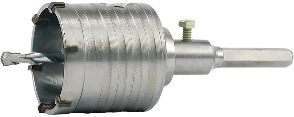 VOREL karūnėlė HEX 65mm 03240
