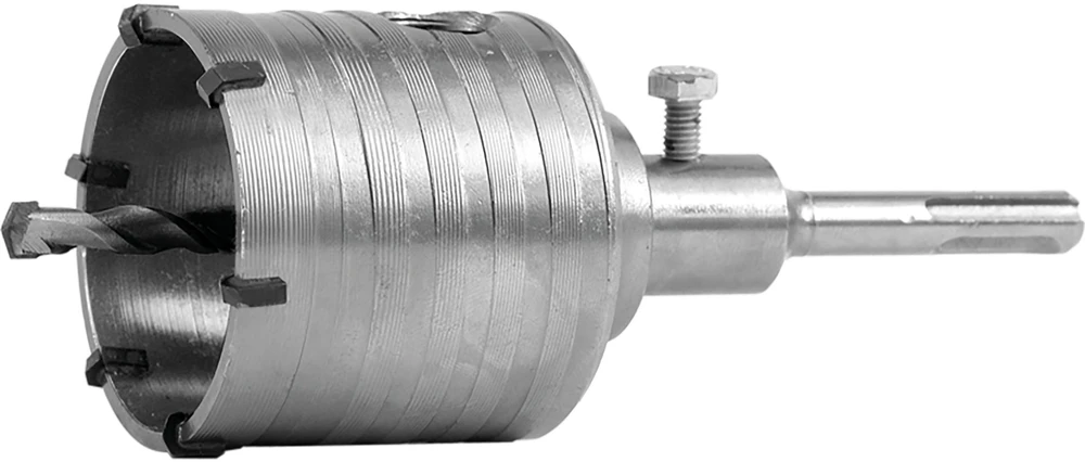 Grąžtas VOREL CROWN SDS 80 mm 03246