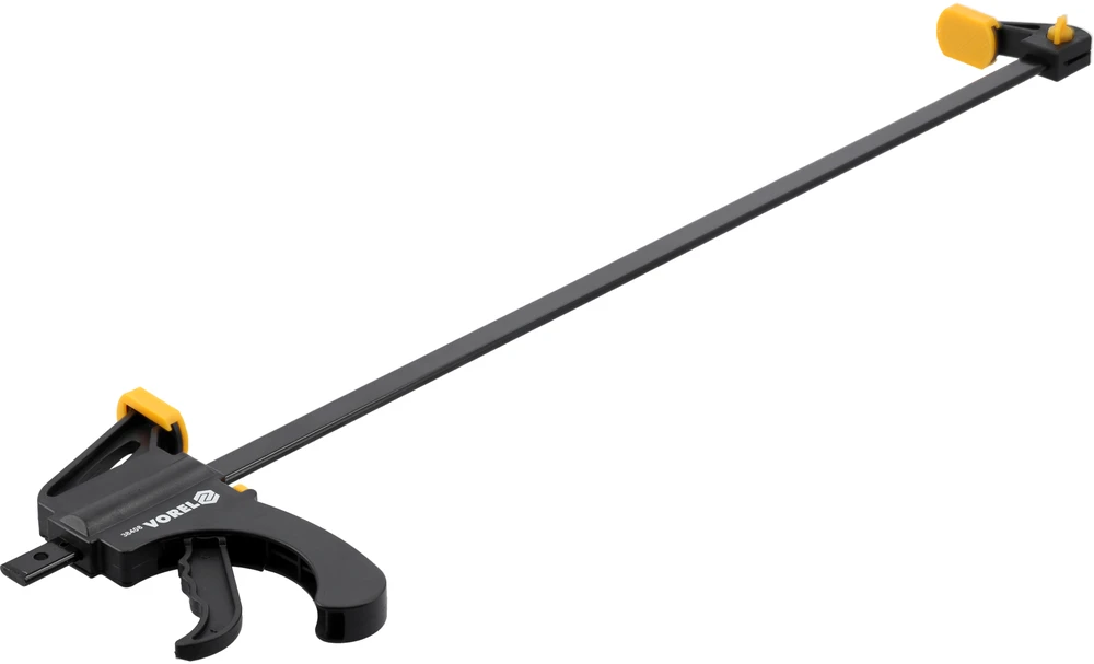 VOREL GREITO SPAUSTUVO DAILĖS 600 mm 38408