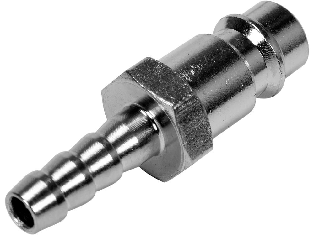VOREL SZYBKOZŁĄCZKA MĘSKA DO WĘŻA 6mm 81399