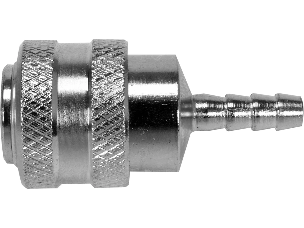 VOREL SZYBKOZŁĄCZKA ŻEŃSKA DO WĘŻA 6mm 81378