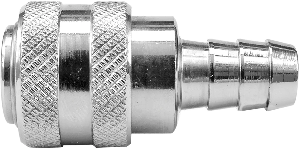 VOREL SZYBKOZŁĄCZKA ŻEŃSKA DO WĘŻA 8mm