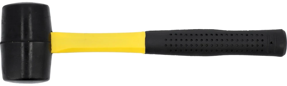 VOREL MŁOTEK GUMOWY FG 45mm 33535