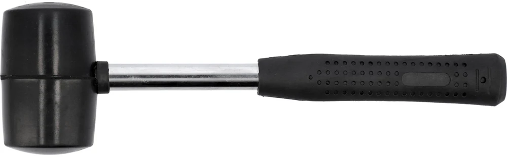 Toya VOREL RUBBER HAMMER TUV/GS 700g /PLIENAS/
