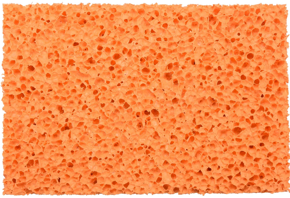 Toya Sa Poland Kempinė guminė | 50X100X50 mm (04546)