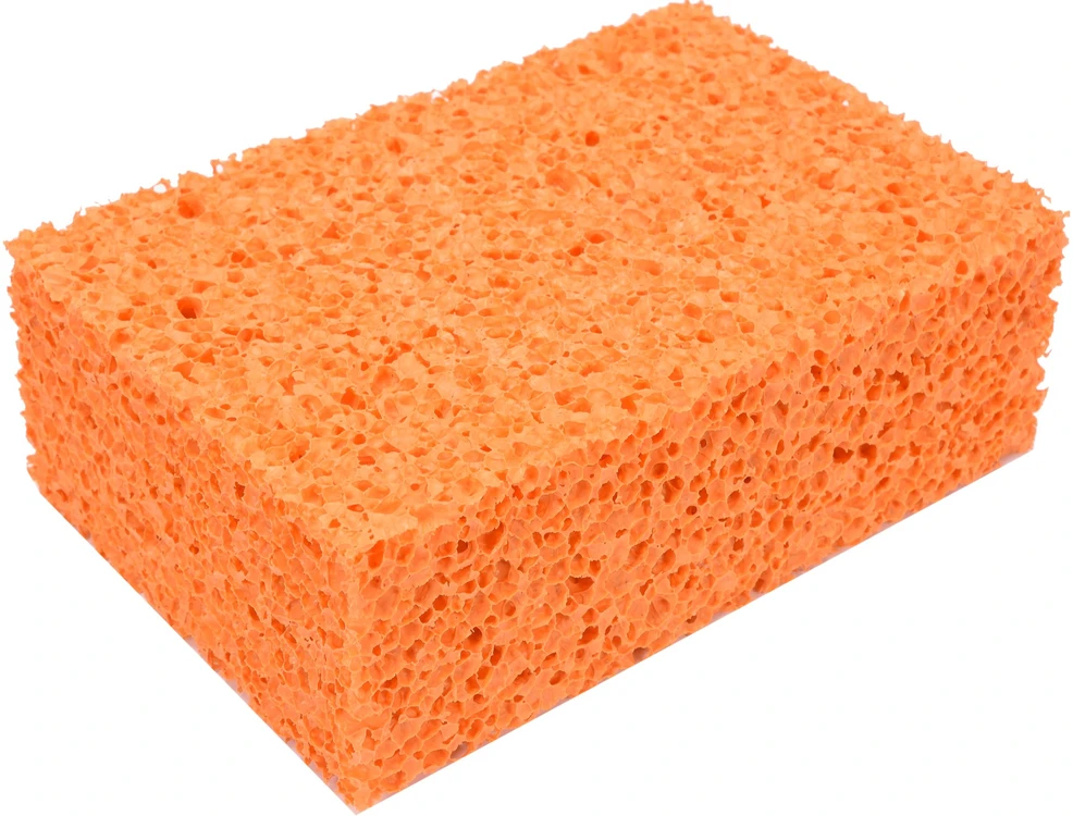 Toya Sa Poland Kempinė guminė | 50X100X50 mm (04546)