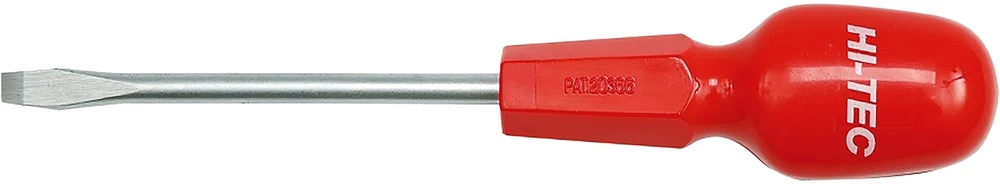VOREL WKRĘTAK HI-TEC PŁASKI 8,0 x 150mm 61160