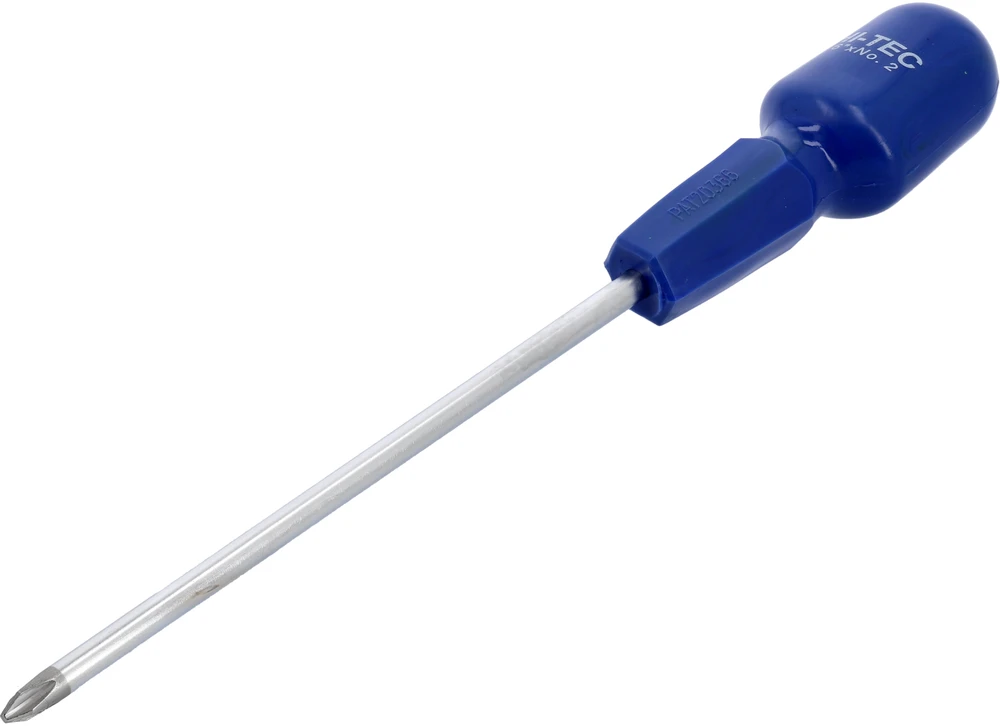 VOREL WKRĘTAK HI-TEC KRZYŻAKOWY PH 2 x 150mm 61320