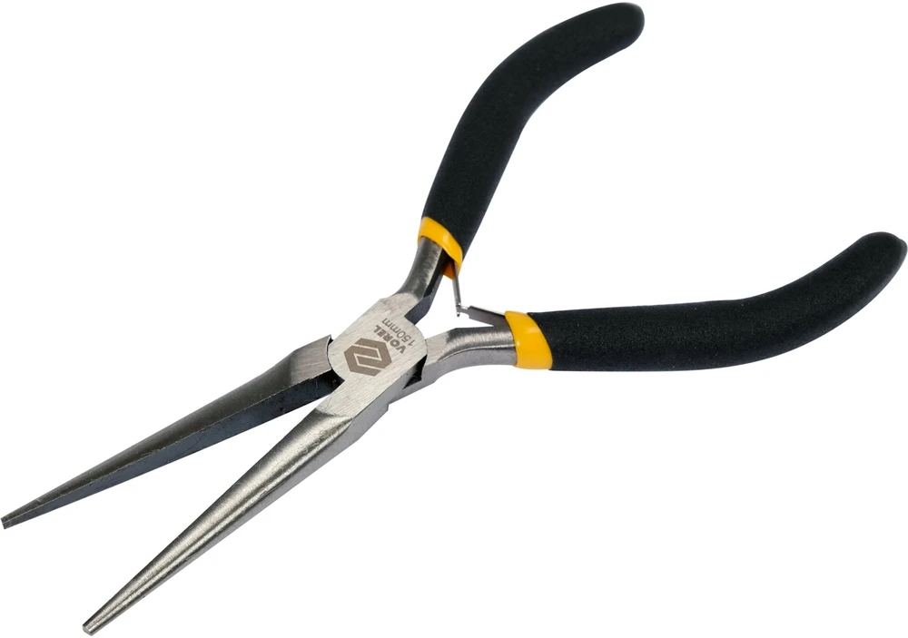 Tiesios replės 150mm - Vorel 42305