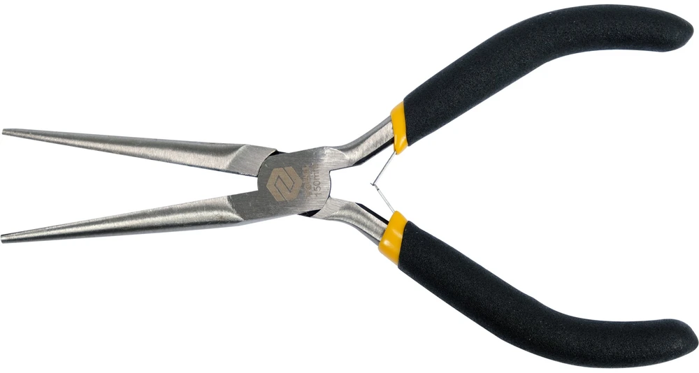 Tiesios replės 150mm - Vorel 42305