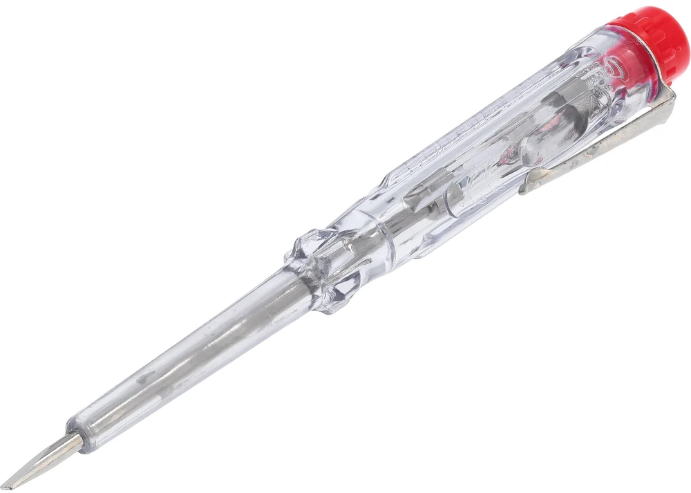VOREL ĮTAMPOS TESTERIS 140mm 65233