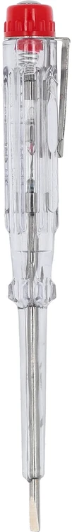 VOREL ĮTAMPOS TESTERIS 140mm 65233