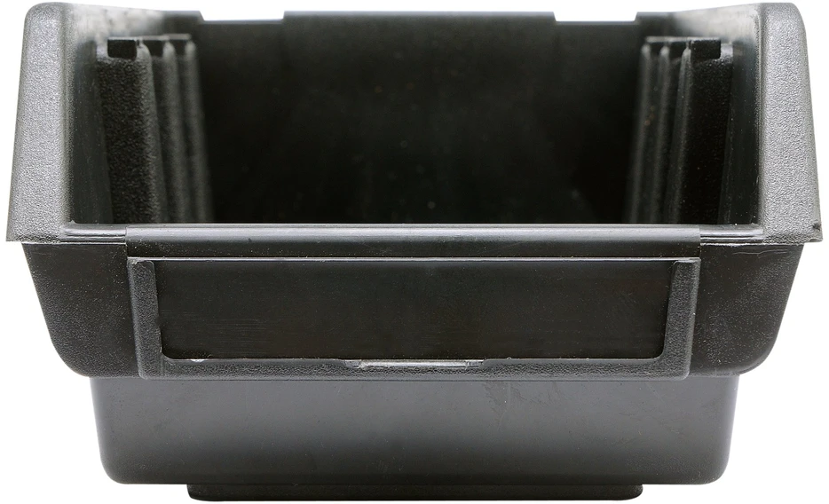 Vorel Juodas LAIKYMO KONTEERIS S 116 X 161 X 75