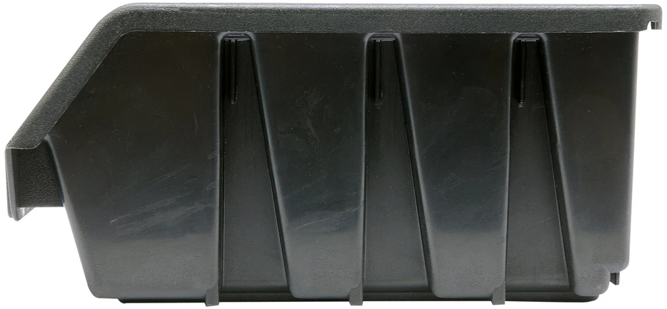 Vorel Juodas LAIKYMO KONTEERIS S 116 X 161 X 75