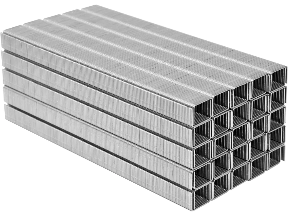 VOREL ZSZYWKI 10mm / 7500szt. Szer: 12,7mm TYP80 DO YT-09201 / AW10601/ AD-603