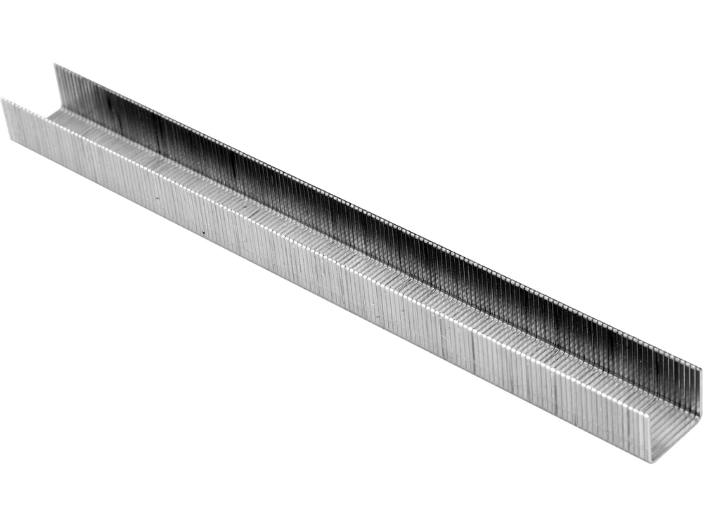 VOREL ZSZYWKI 10mm / 7500szt. Szer: 12,7mm TYP80 DO YT-09201 / AW10601/ AD-603