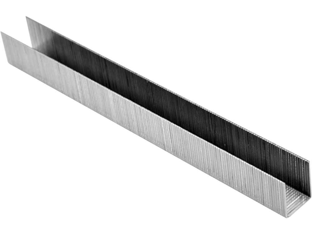 VOREL ZSZYWKI 16mm / 4500szt. Szer: 12,7mm TYP80 DO YT-09201 / AW10601/ AD-603