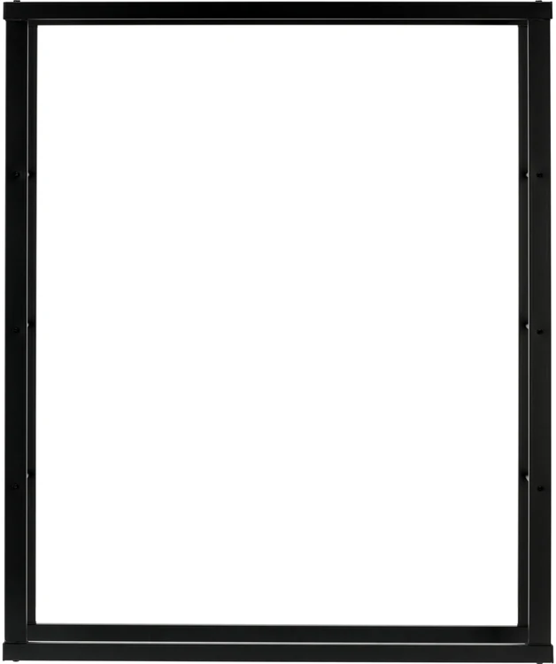 Vorel Toya Sa Poland Malkų stovas plieno | 100X25X100 cm (33317)