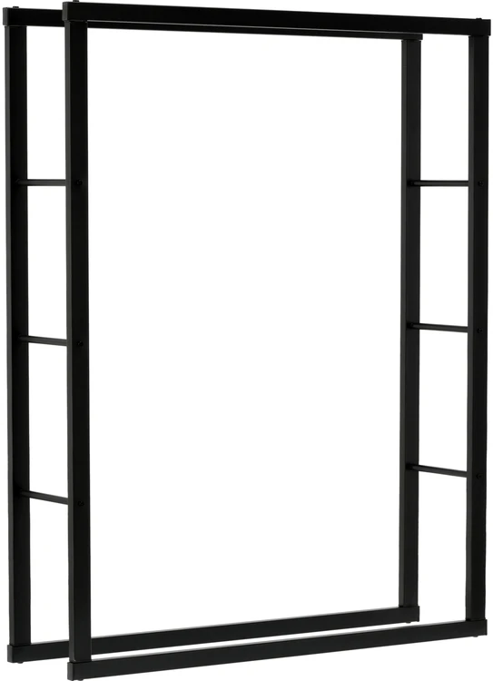 Vorel Toya Sa Poland Malkų stovas plieno | 100X25X100 cm (33317)