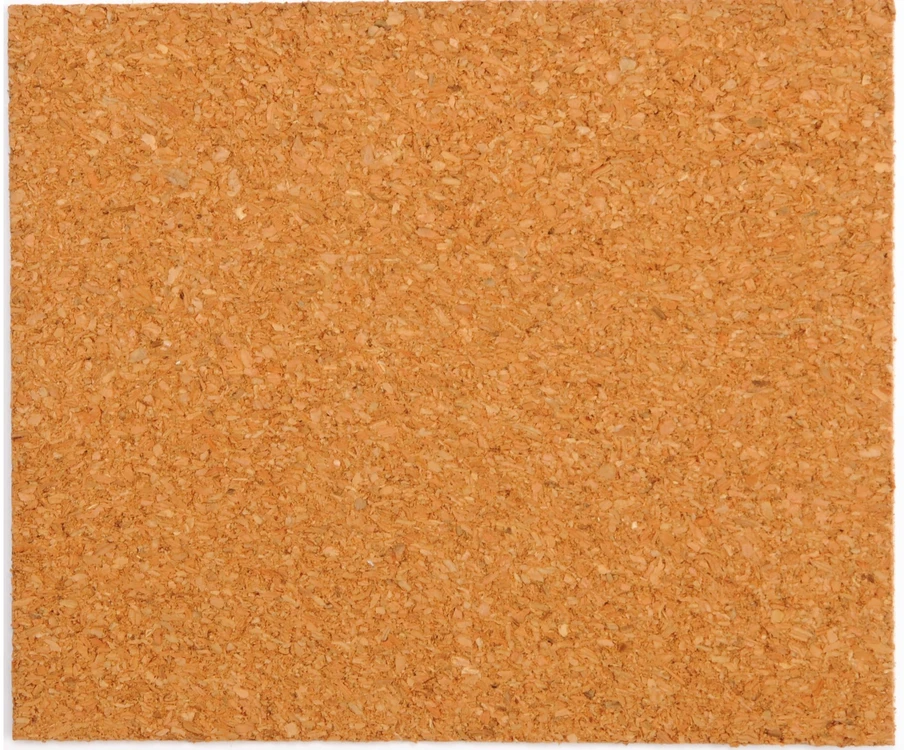 Vorel Padukas baldams kamštinis 100*120 mm 1 vnt. 74812